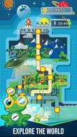 Froggy: Fantasy Adventure poster