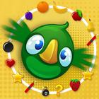 Go! Birdie أيقونة