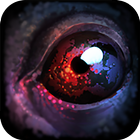 Transomnia Horror Gamebook icon