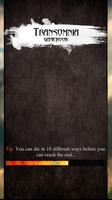 Transomnia Horror Gamebook скриншот 3