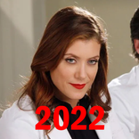 Grey’s Anatomy Quiz 2022