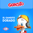 EL GANSITO DORADO APK