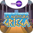 Olimpiadas de Conocimiento APK