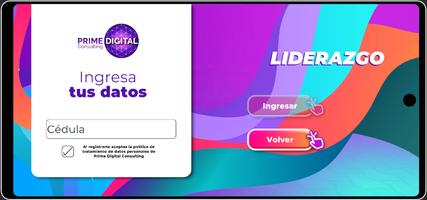 Curso Liderazgo Prime Screenshot 1