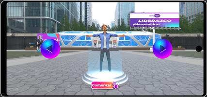 Curso Liderazgo Prime Screenshot 2