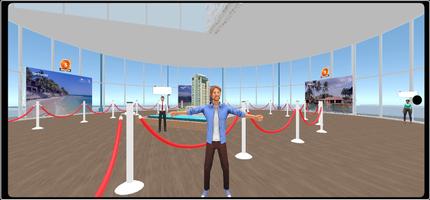 Showroom Tequendama screenshot 1