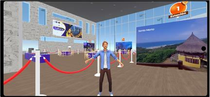 Showroom Tequendama screenshot 2