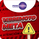 MetaTerremoto Prime APK