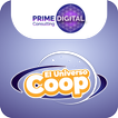 آیکون‌ El Universo Coop