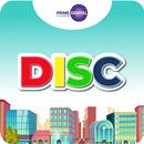 Disc Prime APK