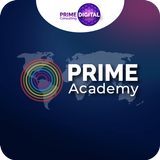 Prime Academy 圖標