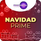 Navidad Prime Digitale icône