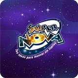 Super Nova-icoon