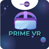 PRIME VR icon