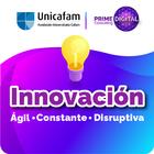 Innovación Prime ícone