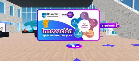 Innovación Prime imagem de tela 3