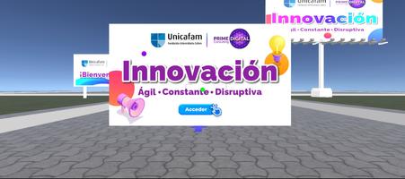 Innovación Prime Cartaz