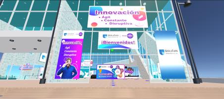 Innovación Prime imagem de tela 2