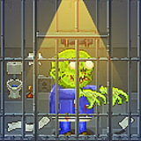 Alcatraz Island Dead Mission icon