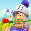 Knight Love Cube- Brain Buster APK