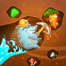 Miner Mole - Challenge Puzzle APK