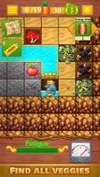 3 Schermata Miner Mole - Challenge Puzzle