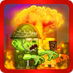 Zombie vs House Defender