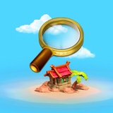 Hidden Island icono