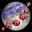 Primiloto3 generador-icoon