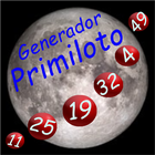 Primiloto3 icône