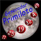 Primiloto3-icoon