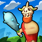 Primal Life: Primitive Army simgesi