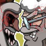 Santa's Workshop Krampus Reven icon