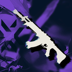 Valorant Gun Simulator icono