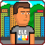 ”Corre Comuna 2 - Bonoro Presidente