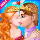 Prince royal wedding Makeover  icono