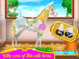 Prince royal wedding Makeover  syot layar 2