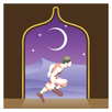 Prince Of Persia:Desert Escape APK