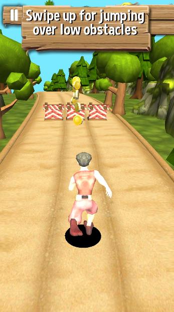 Prince Of Persia Desert Escape For Android Apk Download - download beasts parents join the game roblox flee the