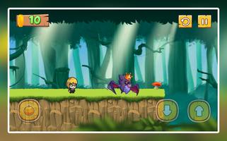 Prince Hero Jungle screenshot 3