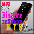 Ringtone BTS MP3 2018 آئیکن