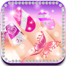 Princess Nail Salon & Spa aplikacja
