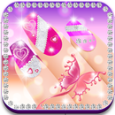 Princess Nail Salon & Spa APK