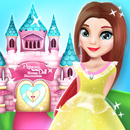 Princess Doll House Decoration APK