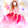 Princess Dress Photo Editor icon