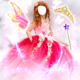 Princess Dress Photo Editor