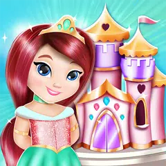 Princess Room Decoration Games APK download