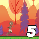 Super Ben ten game alien world APK