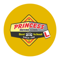 Princess Driving School