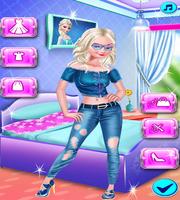 Princess Favorite Color - Dress Up Princesses 👠 screenshot 2